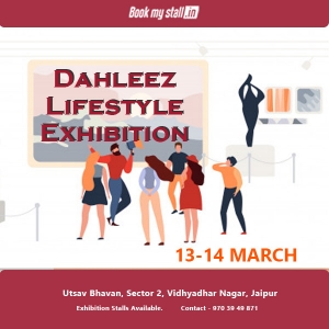 Dahleez - Fashion & Lifestyle Exhibition
